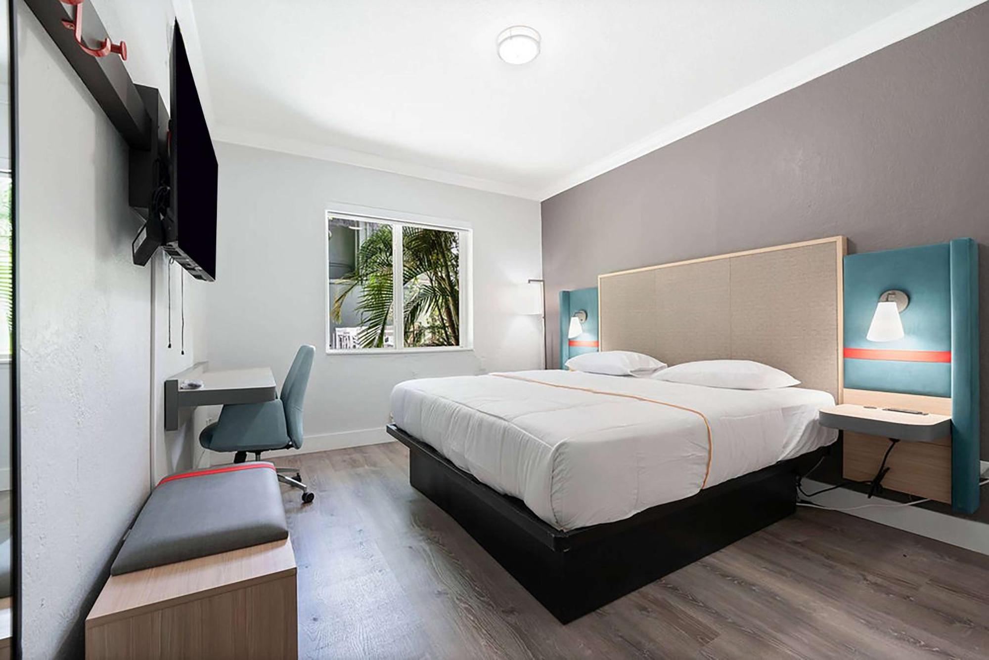 Garden Hotel Miami Airport, Trademark Collection By Wyndham Miami Springs Esterno foto