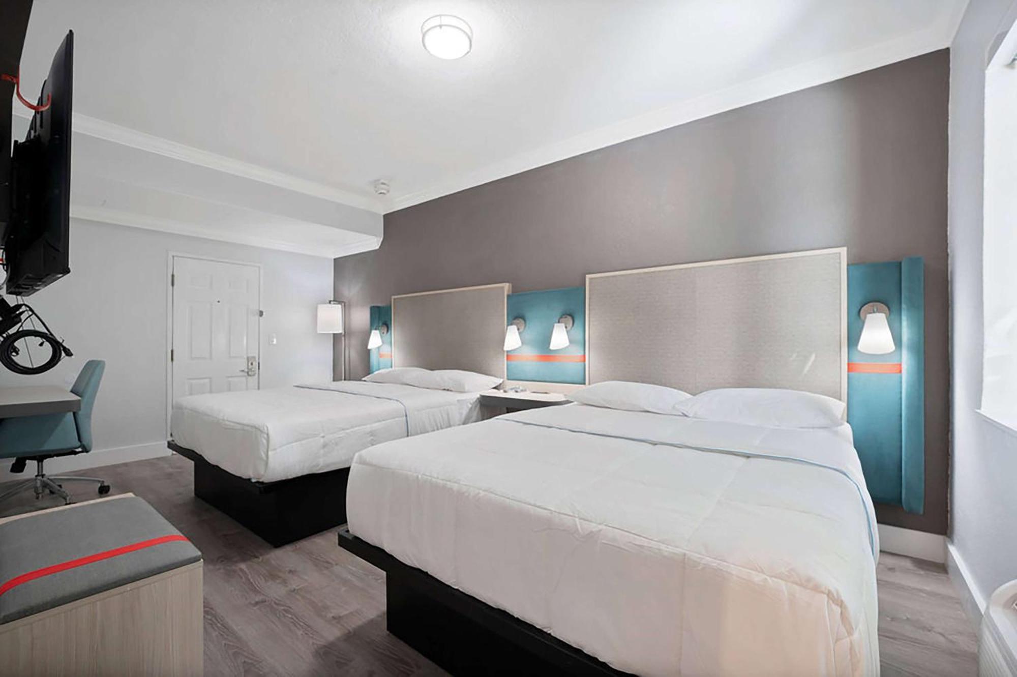 Garden Hotel Miami Airport, Trademark Collection By Wyndham Miami Springs Esterno foto