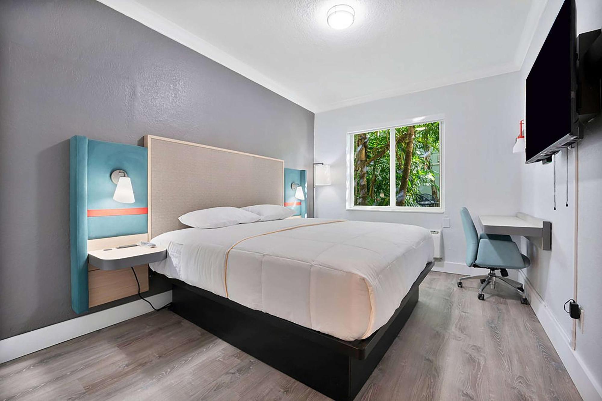 Garden Hotel Miami Airport, Trademark Collection By Wyndham Miami Springs Esterno foto