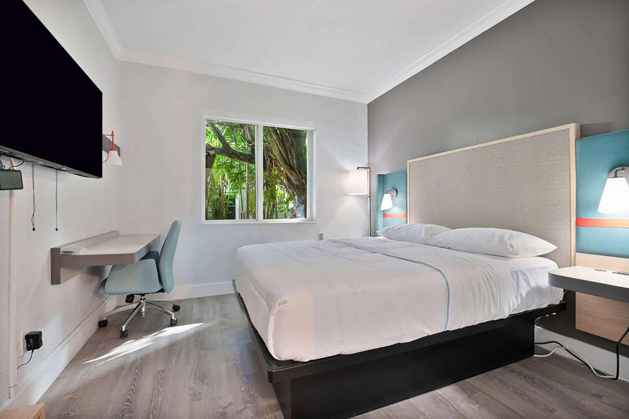 Garden Hotel Miami Airport, Trademark Collection By Wyndham Miami Springs Esterno foto