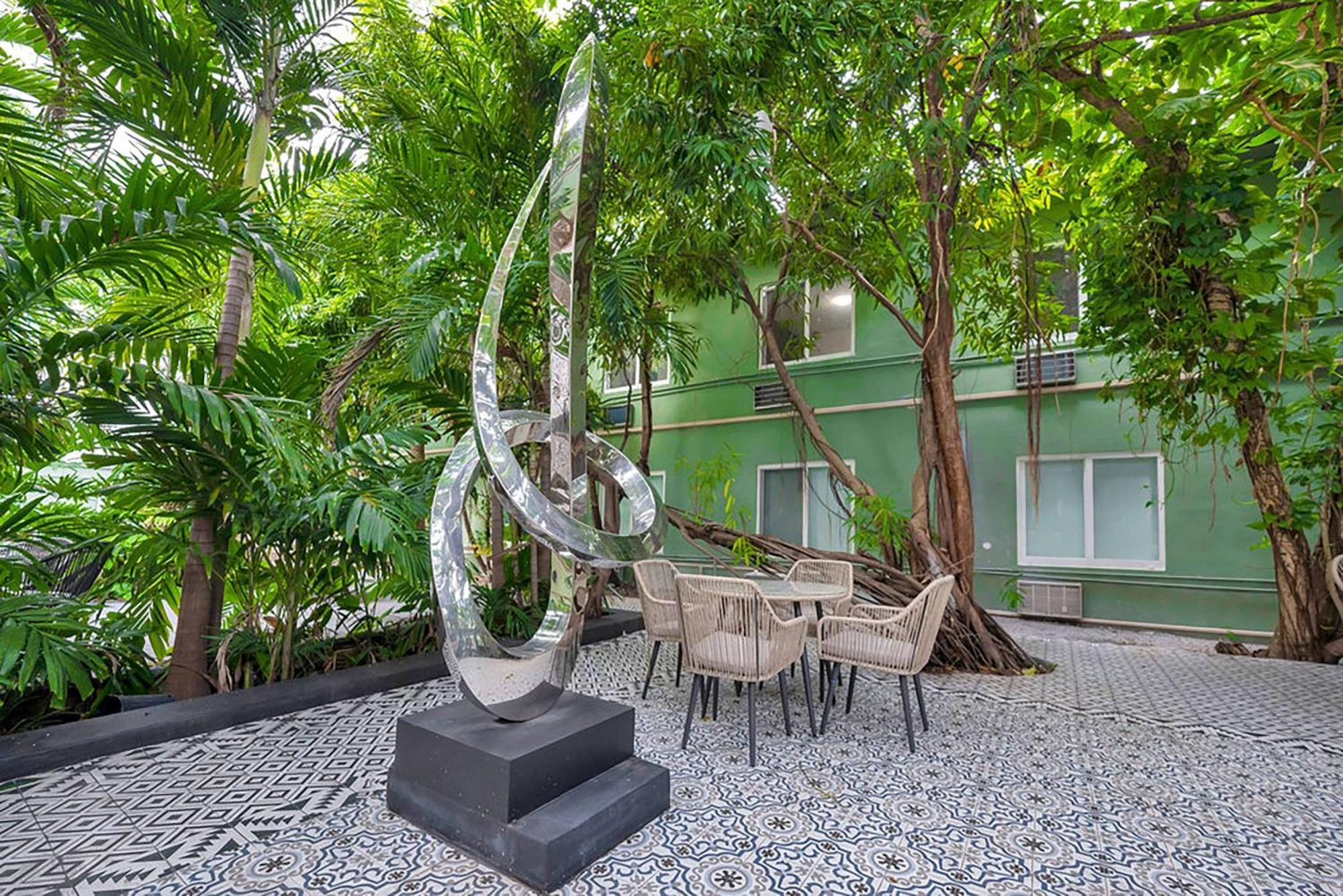 Garden Hotel Miami Airport, Trademark Collection By Wyndham Miami Springs Esterno foto