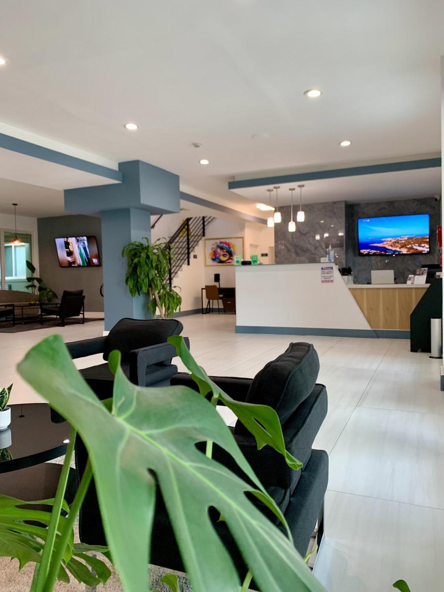 Garden Hotel Miami Airport, Trademark Collection By Wyndham Miami Springs Esterno foto