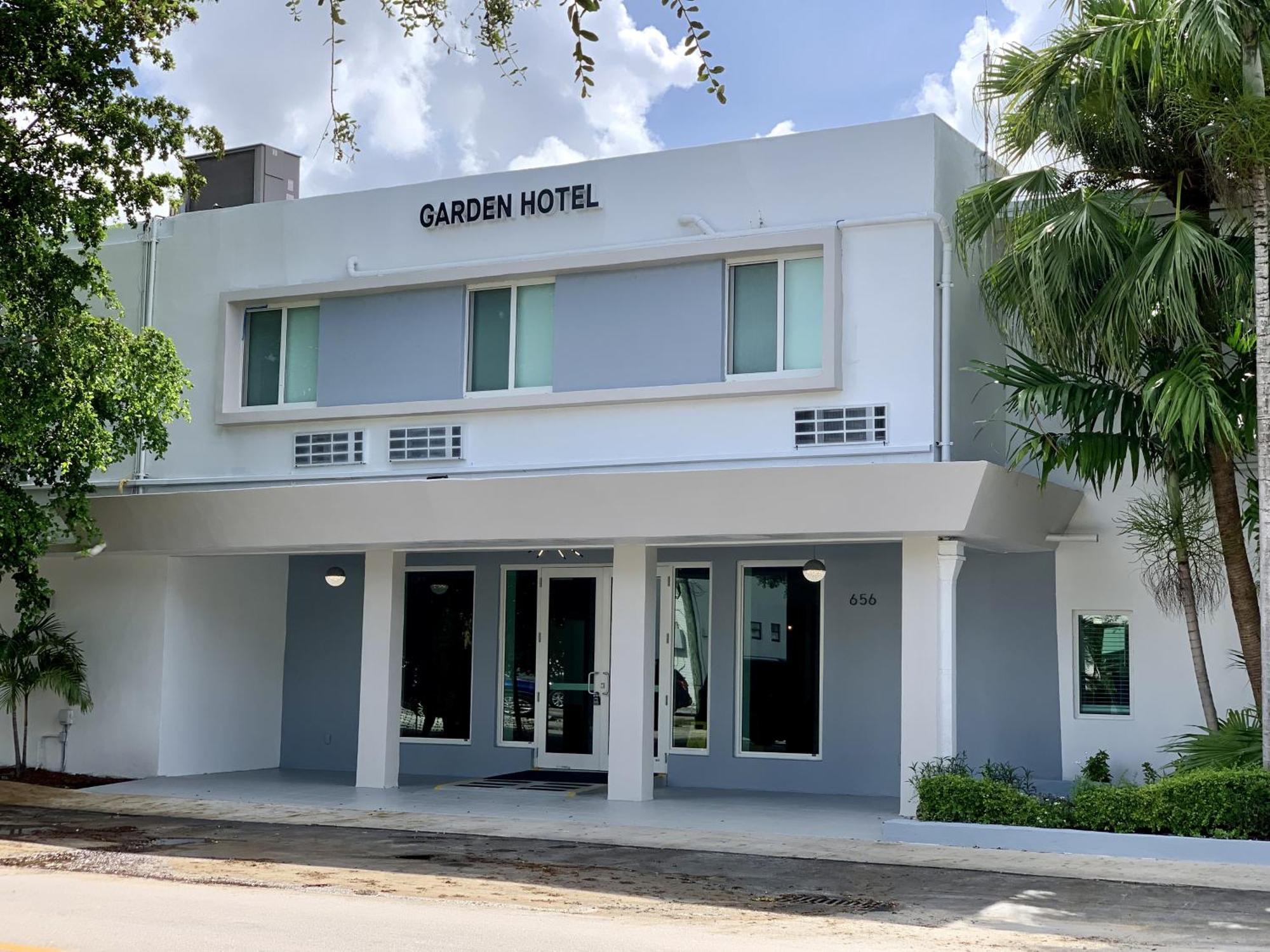 Garden Hotel Miami Airport, Trademark Collection By Wyndham Miami Springs Esterno foto