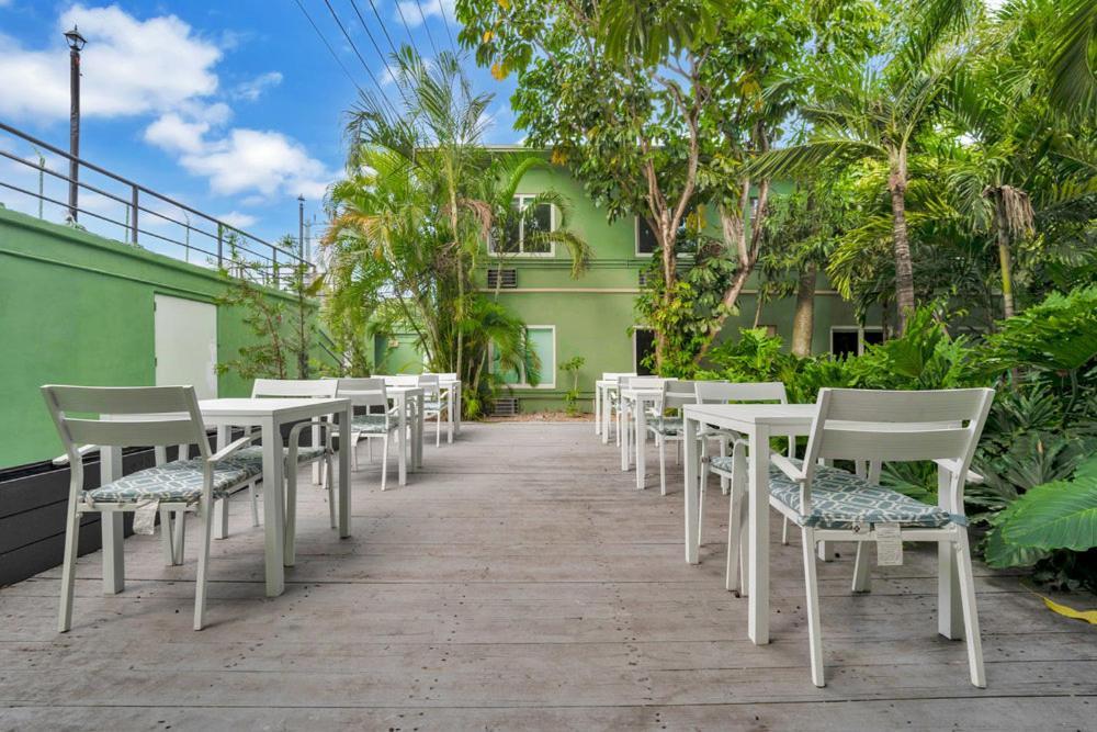 Garden Hotel Miami Airport, Trademark Collection By Wyndham Miami Springs Esterno foto