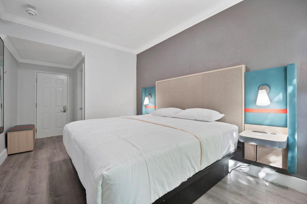Garden Hotel Miami Airport, Trademark Collection By Wyndham Miami Springs Esterno foto