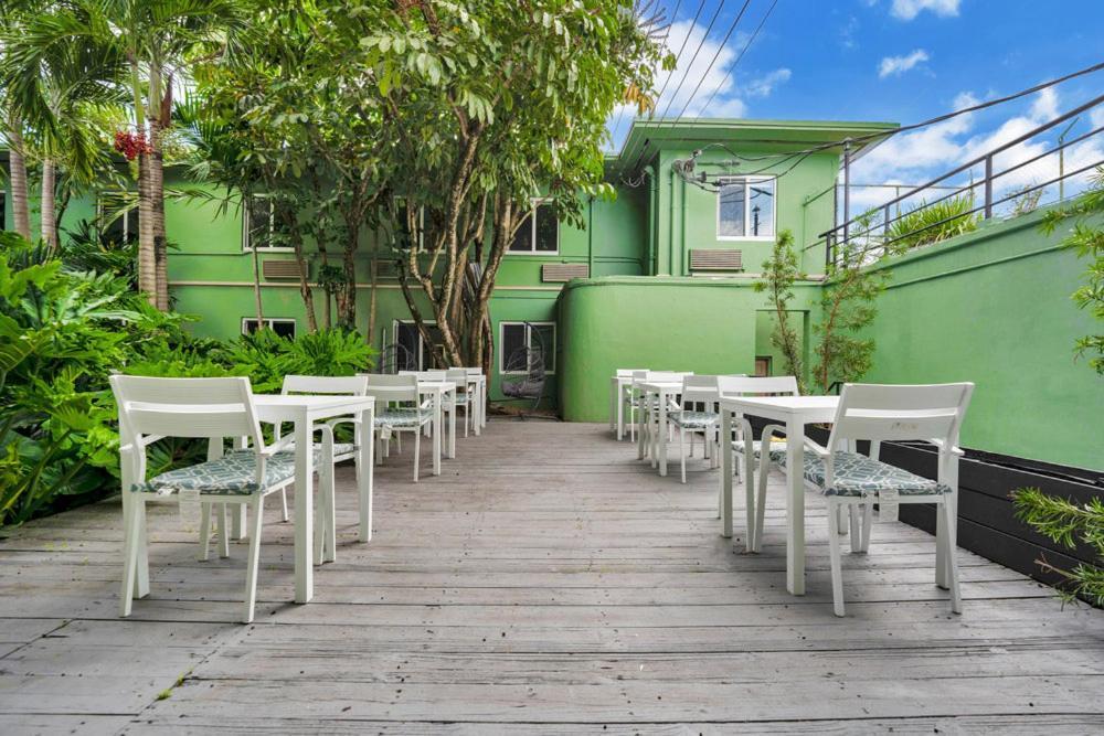 Garden Hotel Miami Airport, Trademark Collection By Wyndham Miami Springs Esterno foto