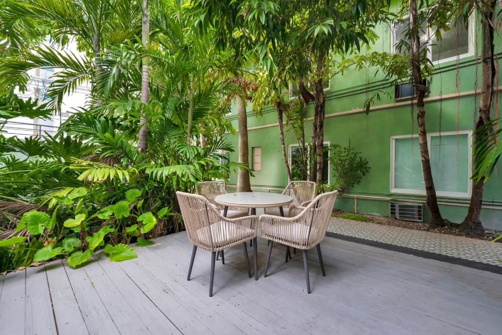Garden Hotel Miami Airport, Trademark Collection By Wyndham Miami Springs Esterno foto