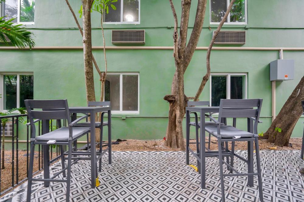 Garden Hotel Miami Airport, Trademark Collection By Wyndham Miami Springs Esterno foto