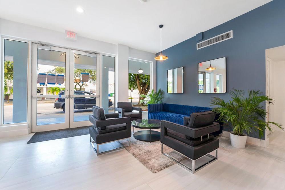 Garden Hotel Miami Airport, Trademark Collection By Wyndham Miami Springs Esterno foto