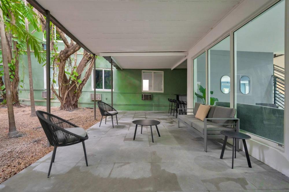 Garden Hotel Miami Airport, Trademark Collection By Wyndham Miami Springs Esterno foto