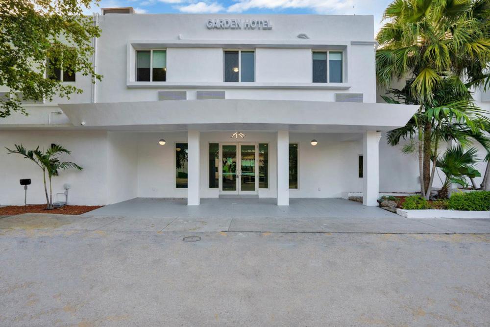Garden Hotel Miami Airport, Trademark Collection By Wyndham Miami Springs Esterno foto
