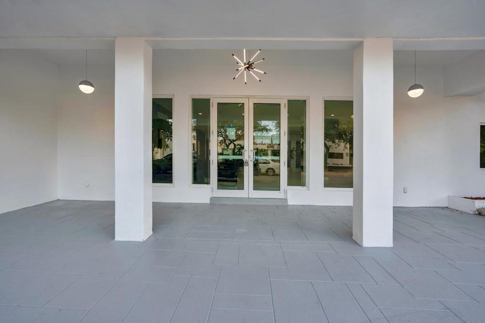 Garden Hotel Miami Airport, Trademark Collection By Wyndham Miami Springs Esterno foto