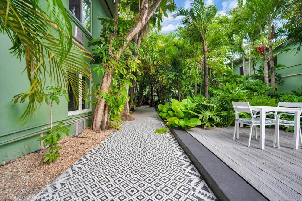 Garden Hotel Miami Airport, Trademark Collection By Wyndham Miami Springs Esterno foto