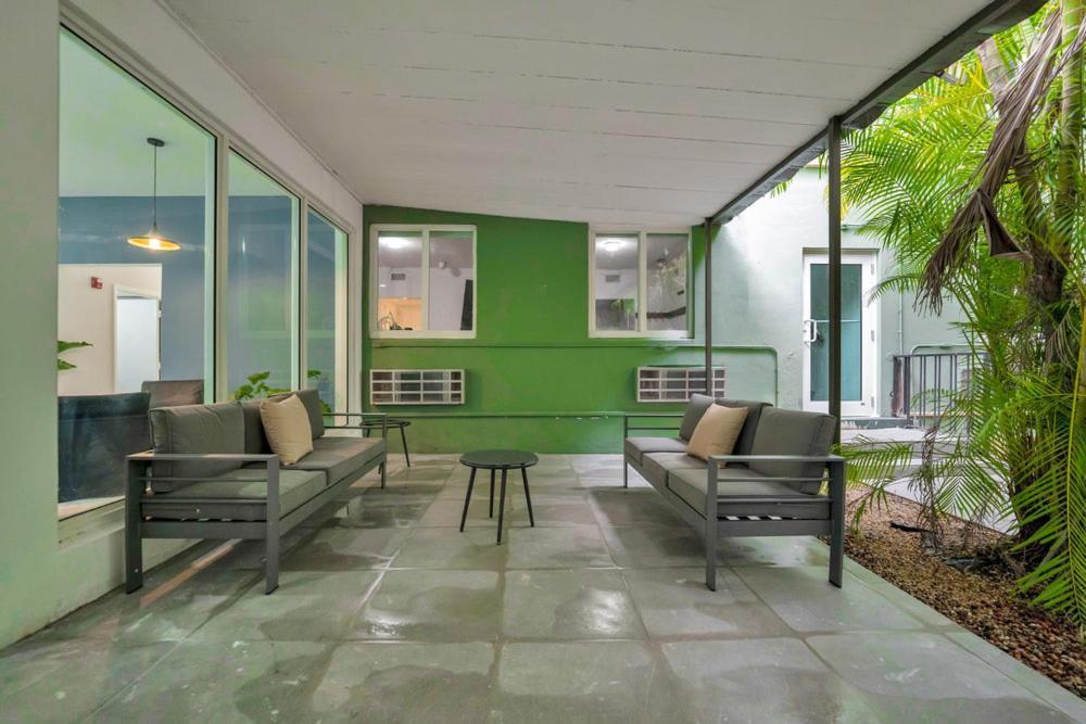 Garden Hotel Miami Airport, Trademark Collection By Wyndham Miami Springs Esterno foto