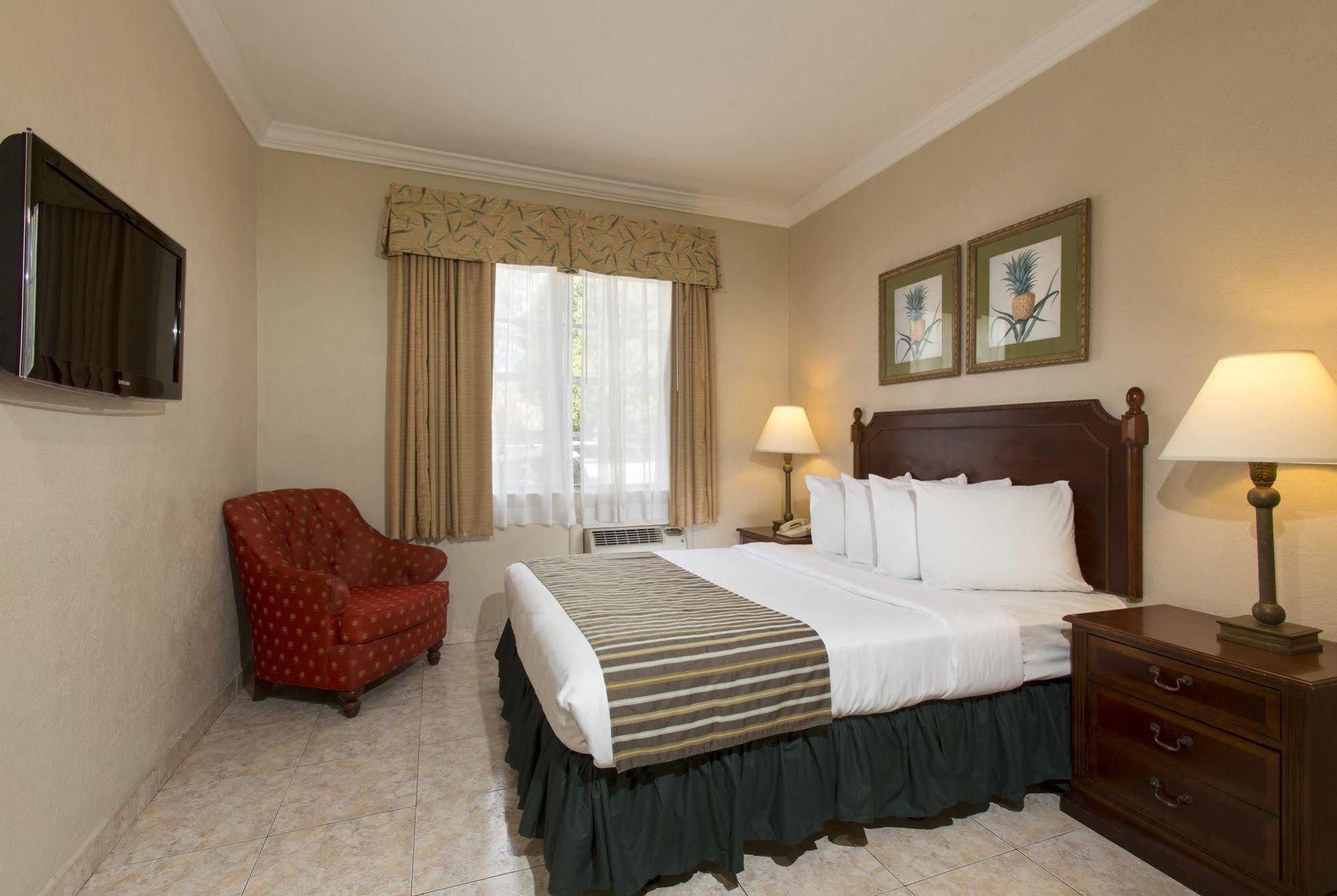 Garden Hotel Miami Airport, Trademark Collection By Wyndham Miami Springs Esterno foto
