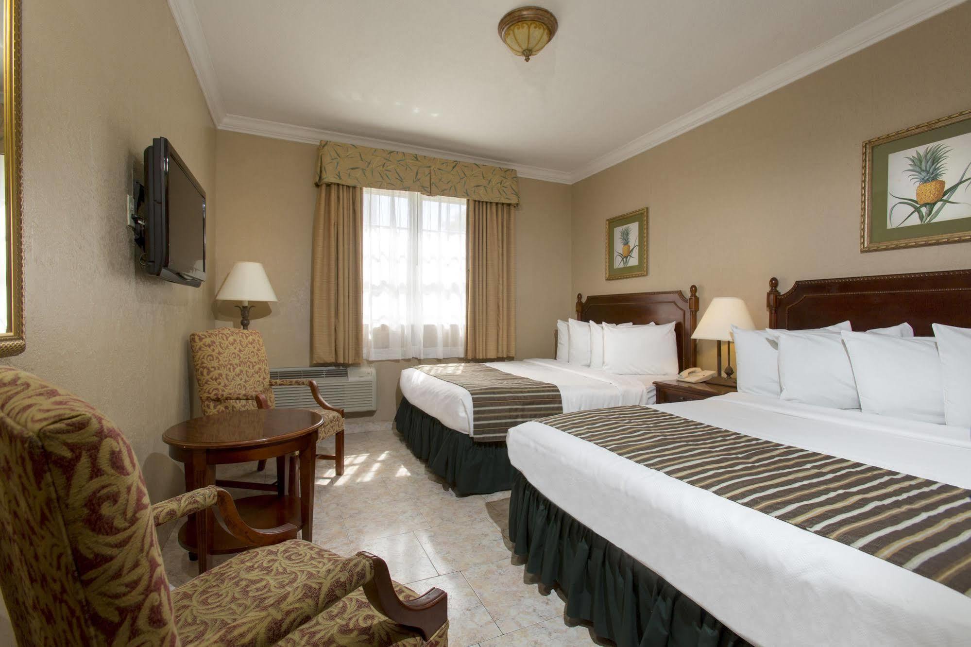 Garden Hotel Miami Airport, Trademark Collection By Wyndham Miami Springs Esterno foto