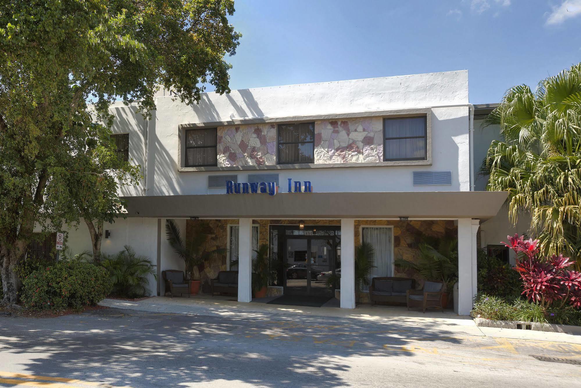 Garden Hotel Miami Airport, Trademark Collection By Wyndham Miami Springs Esterno foto